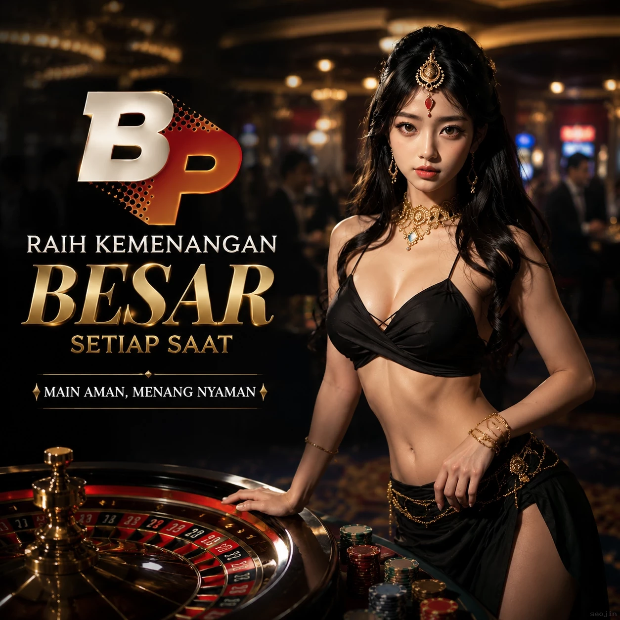 Cara Mendaftar dan Instalasi di seojin